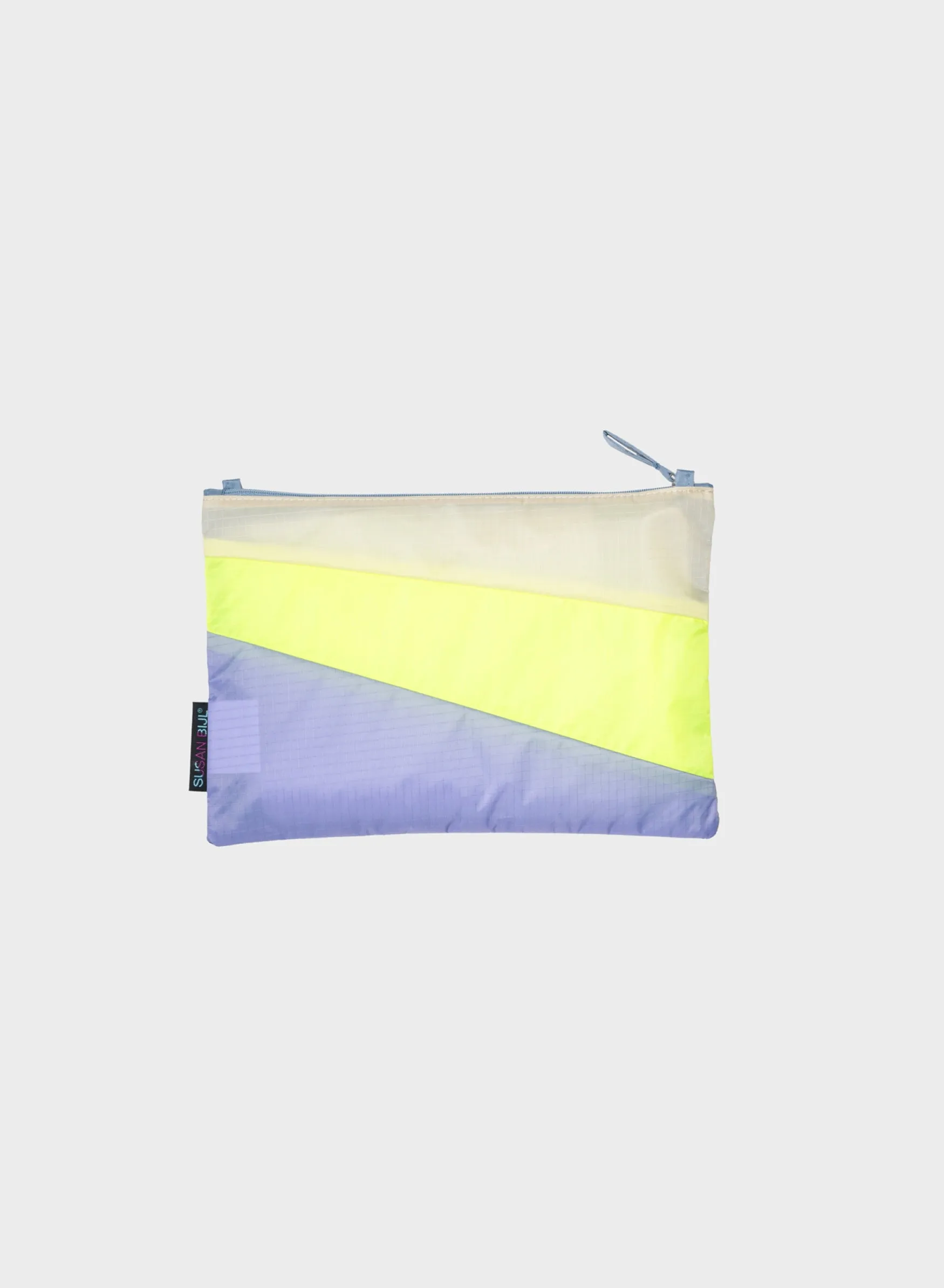 The New Pouch Leftover Fuzz Medium