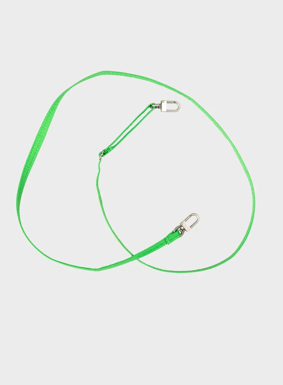 The New Strap Greenscreen One Size