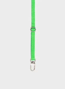 The New Strap Greenscreen One Size