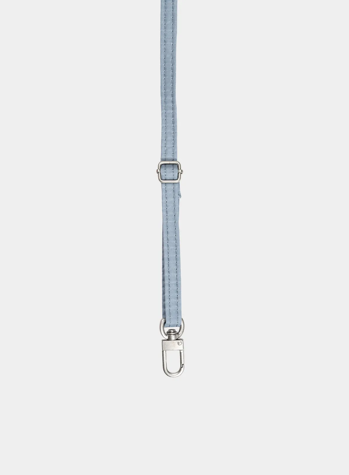 The New Strap Wall